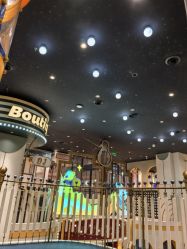 -奈尔宝·儿童乐园·亲子餐厅(长沙运达汇店)