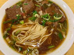 大排面-水仙拉面(水仙街店)