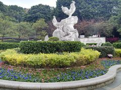 金鸡山-金鸡山公园