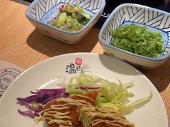 -温野菜涮涮锅(大悦城店)