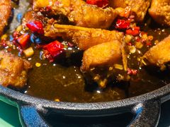 -鑫小城故事·砂锅·排骨藕汤(兴业路店)