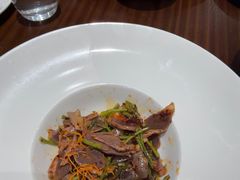 -全聚德(上海首店浦东店)