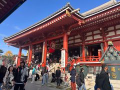 -浅草寺