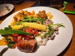 -拉蒂娜·巴西牛排馆 Latina·Brazilian Steakhouse(王府井喜悦店)