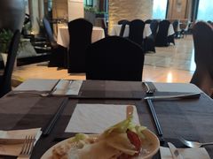 -上海东方佘山翰悦阁酒店·Vie全日制餐厅