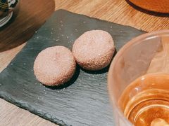 -龙神·炭烧酒场深夜食堂(新街口店)
