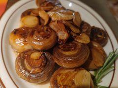 -ZAFFERANO西班牙海鲜饭(上海首店)