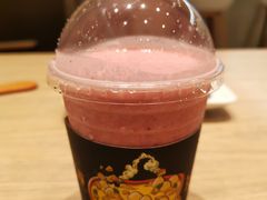 蔓越莓霜-乐凯撒披萨(海岸城店)