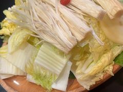 -探鱼·鲜青椒爽麻烤鱼(虎门天虹店)