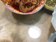 -洪霞餐馆