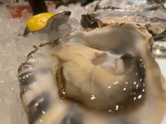 -Oyster Talks 四度蚝法餐厅