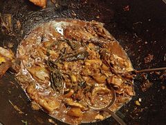 -江湖水乡铁锅炖魚(周庄嘉园店)