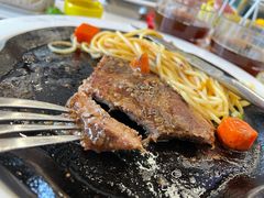 红酒菲力牛排-豪客来牛排(红豆万花城店)