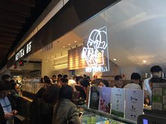 -喜茶(上海正大广场店)