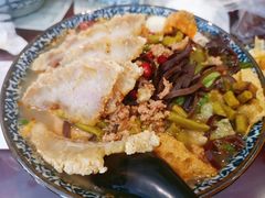 -螺世纪螺蛳粉·桂味小排档(裕德店)