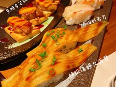 -Mr·Fish鱼鲜生海鲜放题(银泰in99店)