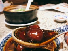 -南京大牌档(人民广场店)