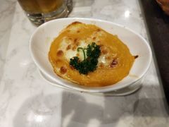 焗芝士番薯-卡朋西餐(较场西路店)