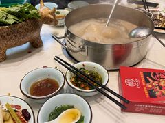 -刘少华贵州小黄牛·鲜牛肉火锅(总店)