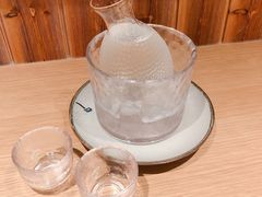 -yokocho上横町·日本食街(深业上城店)