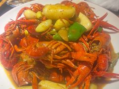 -京悦南门涮羊肉·羊蝎子火锅(田林路店)