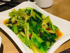 -黔城故事(虎峰别墅店)