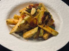 -滇野云南野生菌餐厅(陕西南路店)