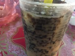 -Tanjung Aru Seafood Restaurant