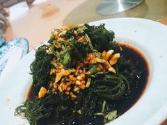 -沙田台山海鲜·酣客酒窖