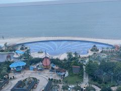 -启东恒大海上威尼斯酒店