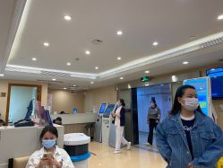 -浙江大学医学院附属妇产科医院(湖滨院区)