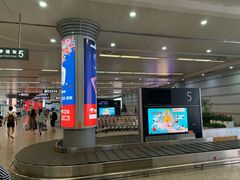 -太原武宿国际机场