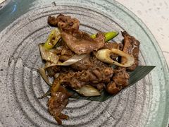 铁板牛舌-大渔铁板烧(蛇口店)