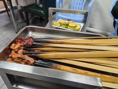 -二师兄火盆烤肉(湖口店)