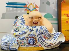 -御茶膳房皇家糕点博物馆(北京首店)