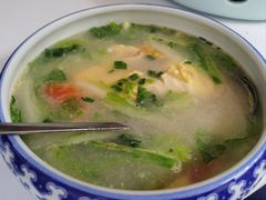 -院8里·小聚园(九眼桥店)