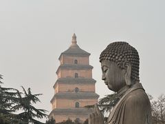 -大慈恩寺(大雁塔)