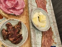 榴莲烤肉-犟牛家·榴莲烤肉(五棵松店)