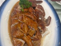 -天鲜阁·海鲜粤菜·33年老字号(石槎白云站店)