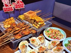 -管氏翅吧(地安门创始店)