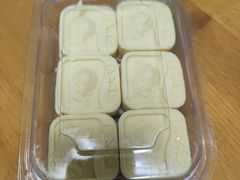 绿豆冰糕-糕大师•手作鲜糕点(滨湖万达店)