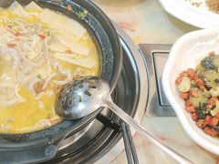 -李师傅脆肚(梅林店)