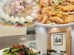-美未居·老字号·地道顺德菜·桑拿鸡·鱼生(容桂店)