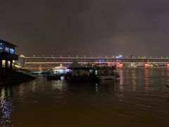 -武汉关码头(轮渡站)