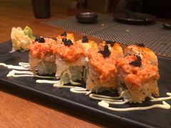 -武藏日本料理(宝安壹方城店)