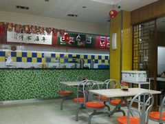 等位区-刘长兴(三牌楼店)