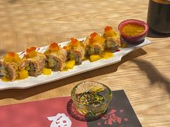 -鸟山鸣·日料食堂(王府井店)