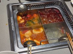 -海底捞火锅(江宸天街店)