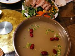 -小秦淮·南京土菜(新亭西路店)