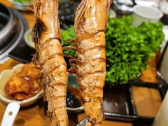 -丸藏和牛烧肉专门店(园区师惠坊店)
